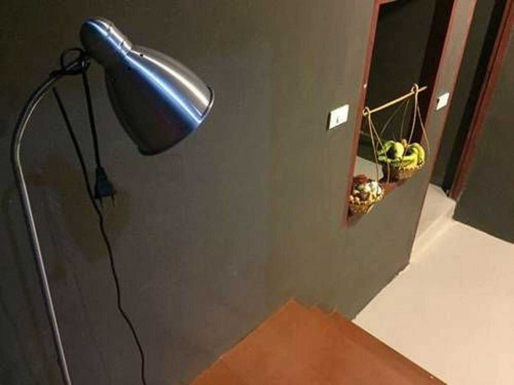 Pi Coco Hostel
